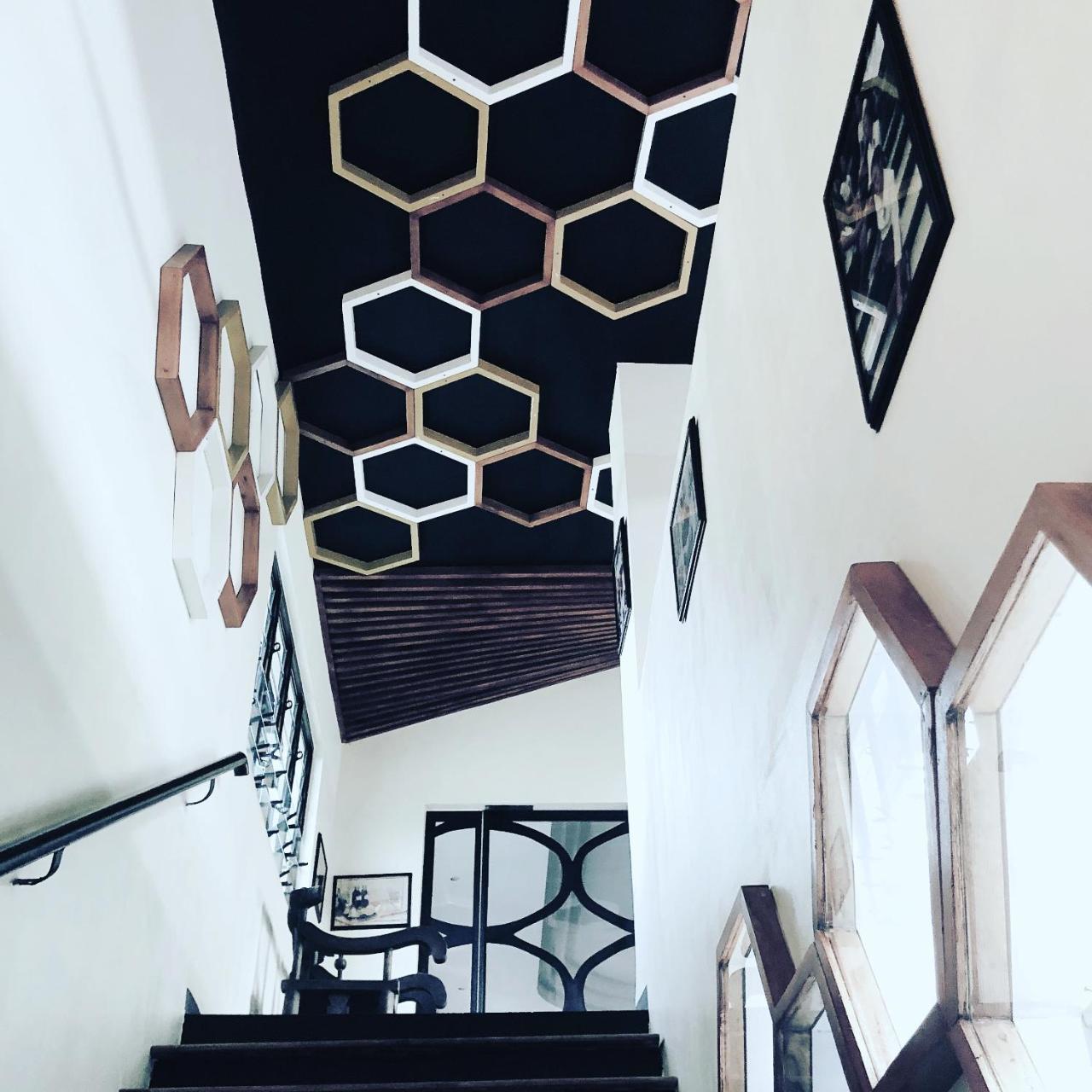 Detente Hotel أبيدجان المظهر الخارجي الصورة